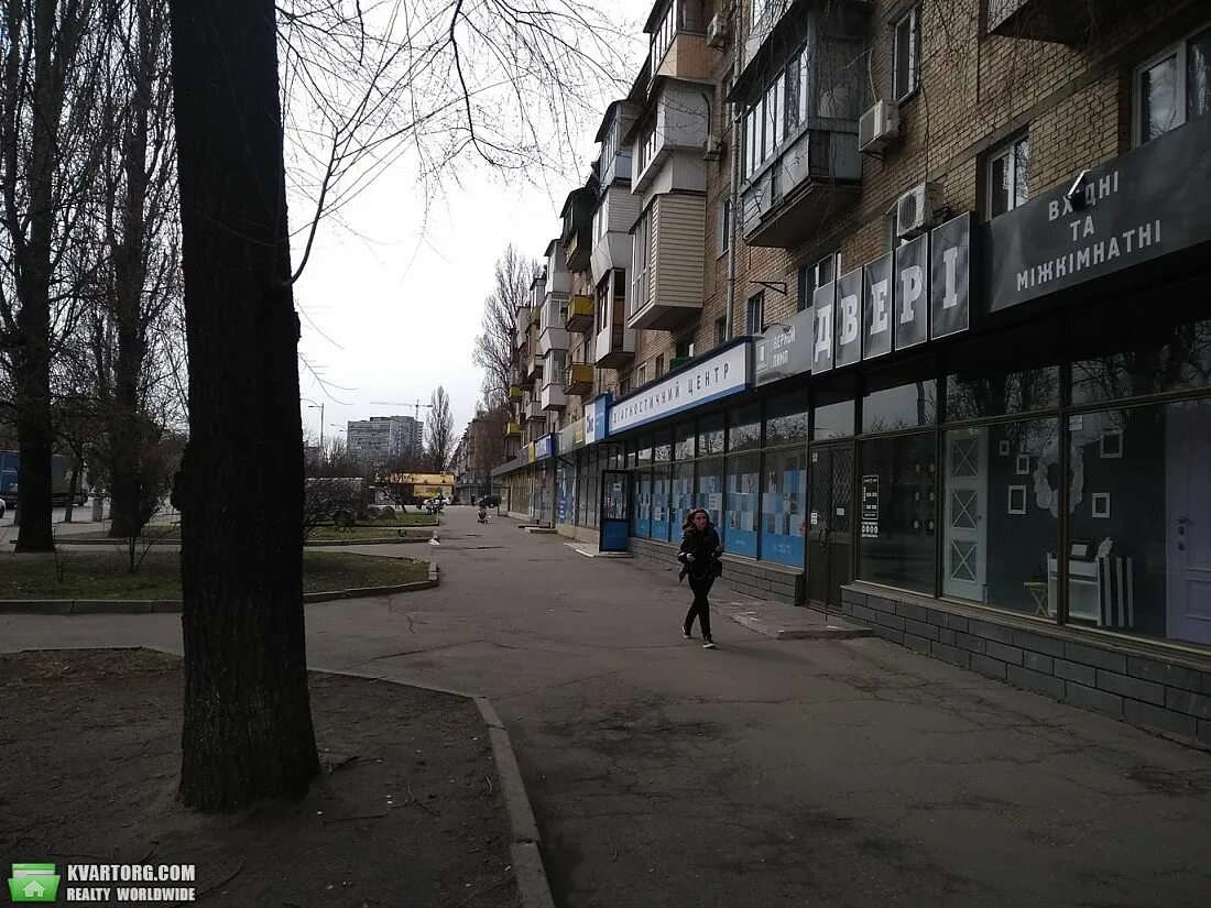 Travushka просп гагарина 9 фото сдам магазин Киев, ул.Гагарина Ю. пр. 9
