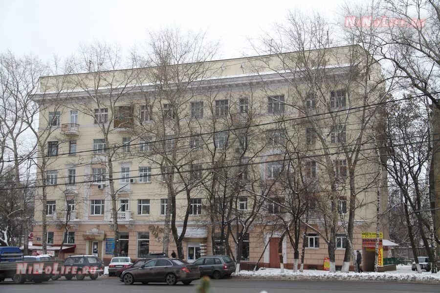 Travushka просп гагарина 9 фото Гагарина проспект, 38