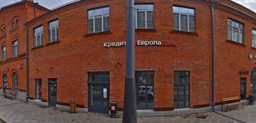 Trefiloff лесная ул 1в стр 2 фото Пункт вакцинации от Covid-19 в городская поликлиника № 3, пункт вакцинации от co