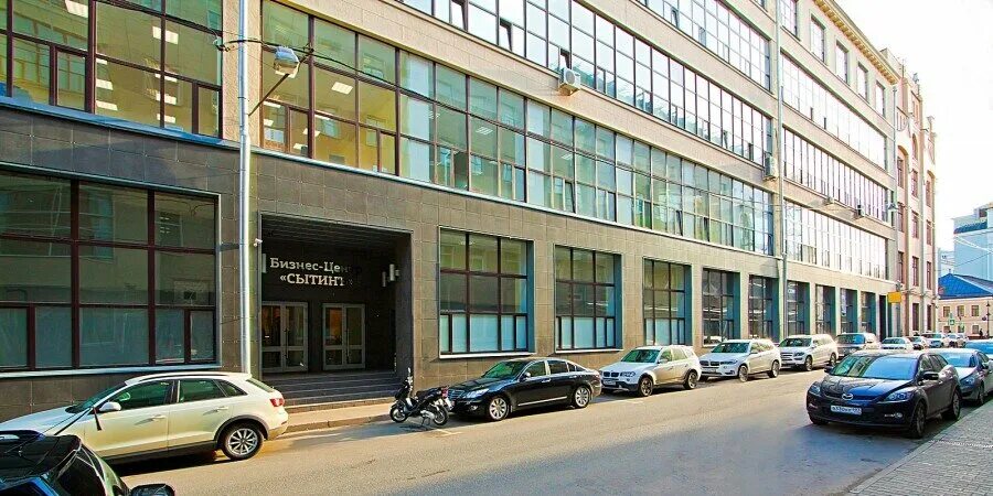 Trefiloff лесная ул 1в стр 2 фото Больше не работает: Работа для каждого - Staff Linear, центр занятости - Яндекс 