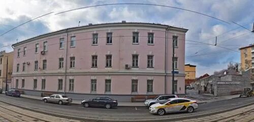 Trefiloff лесная ул 1в стр 2 фото Отзывы о "Музыкальное образование" на Менделеевской, Россия, Москва, Лесная улиц