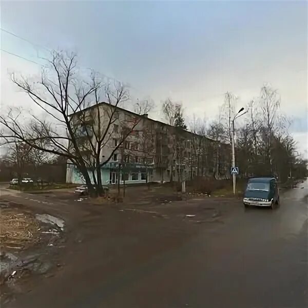 Trend ул космонавтов 4 балахна фото Панорама: Улица Космонавтов, 4 на карте Балахны - Яндекс Карты