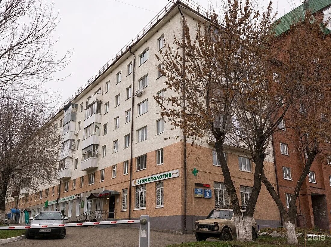 Trend ул ленина 95 корп 2 фото Ленина, 95 в Уфе - 2ГИС