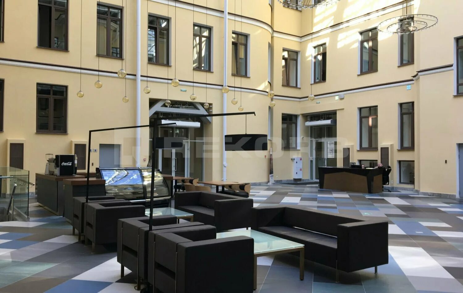 Trendagent малая морская ул 18 фото Панорама: Юрист Алексеева Елена Витальевна, юридические услуги, Малая Морская ул