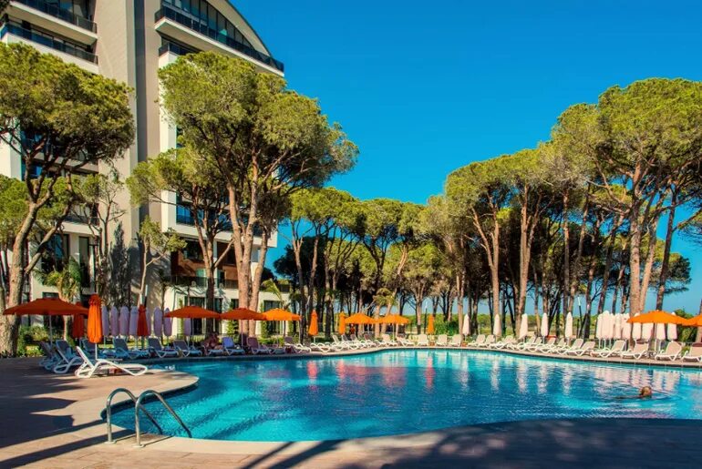 Trendy lara 5 турция фото Турция, Кунду, TRENDY LARA HOTEL 5* форум Babyblog