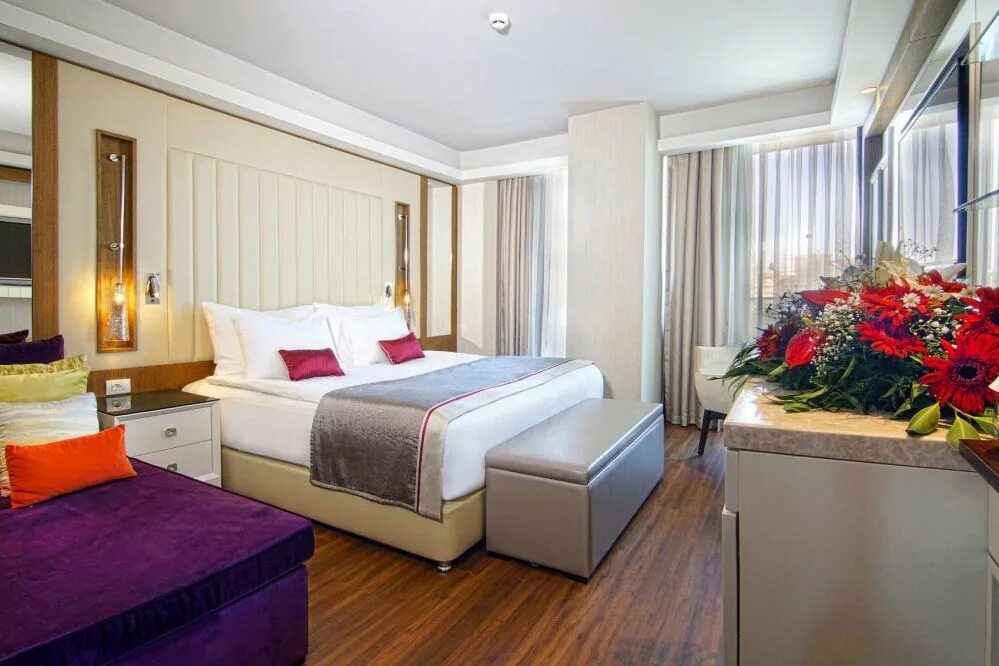 Trendy lara 5 турция фото TRENDY LARA 5*, Турция - фото и отзывы об отеле