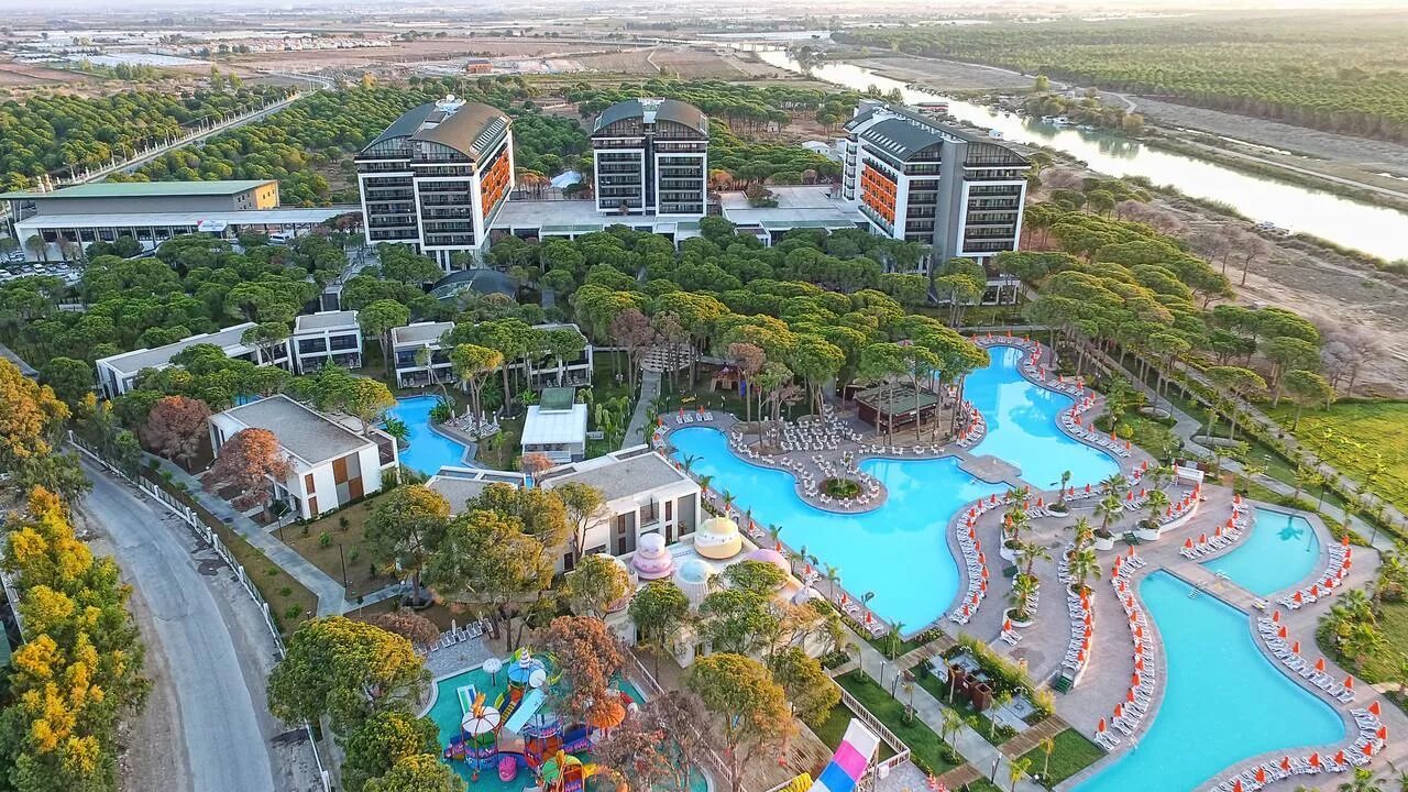 Trendy lara 5 турция фото Отель Тренди Лара 4,5 Лара Турция: отзывы, описание, фото, бронирование - Слетат