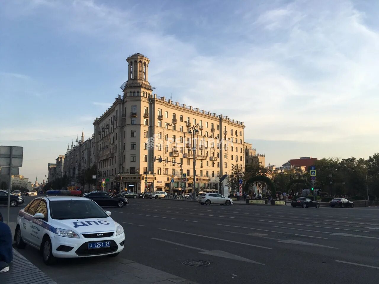 Trendzone тверской бул 28 17 москва фото Аренда коммерческого жилого помещения, Тверской бульвар 28