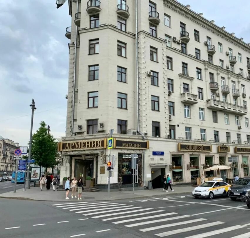 Trendzone тверской бул 28 17 москва фото Продажа Квартиры Тверской Бульвар 16 - Skidki-v-supermarketah.ru