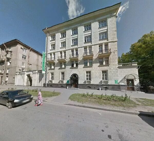 Trifo ул севастьянова 1 корп 2 фото Банкомат Сбербанка России - ул. Севастьянова, 7 в Санкт-Петербурге: валюта, граф