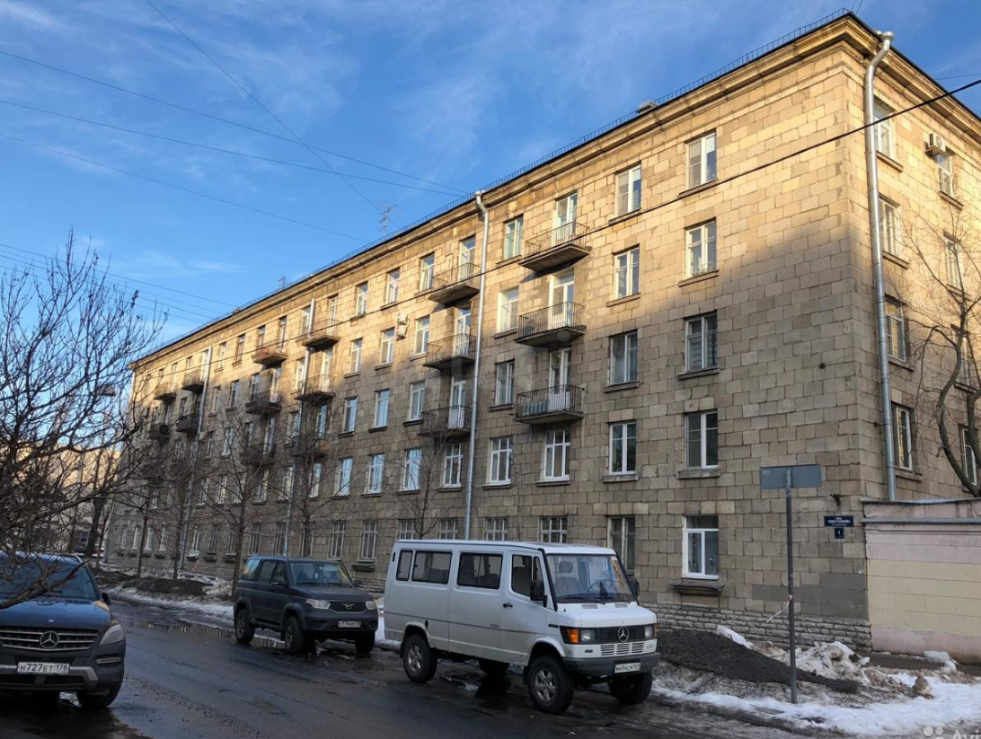 Trifo ул севастьянова 1 корп 2 фото Севастьянова 23 колпино карта фото - PwCalc.ru