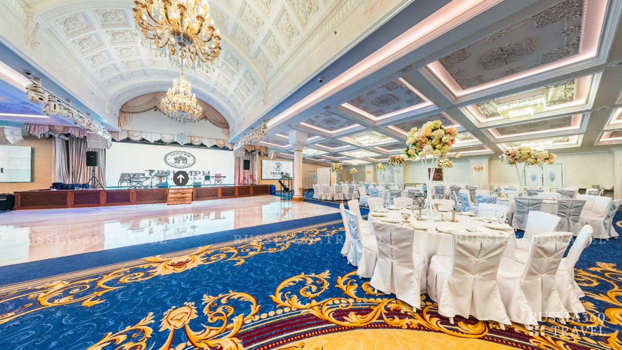 Triumph event hall ул неверовского 15 фото Новые ограничения и подготовка к Центральному сигарному событию