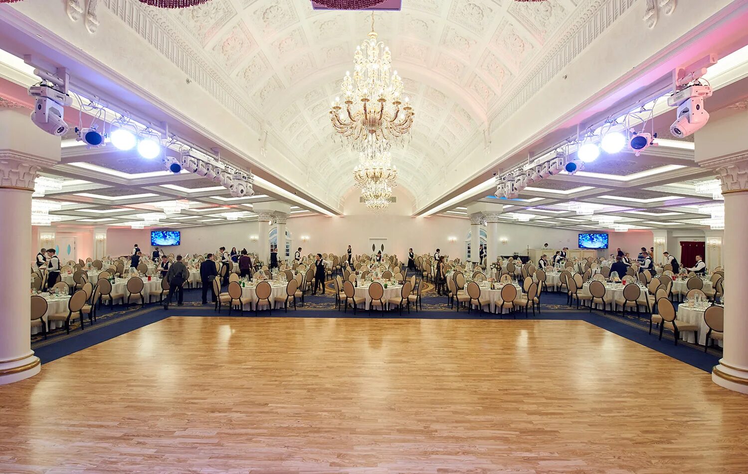 Triumph event hall ул неверовского 15 фото Triumph Event Hall (М.ПАРК ПОБЕДЫ, КУТУЗОВСКАЯ) - RentEvent - аренда конференц з