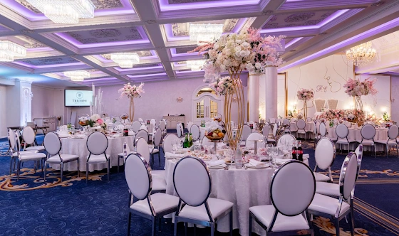 Triumph event hall ул неверовского 15 фото Дуэт (Москва, ЗАО, ул. Озёрная, д. 42) снять Фиолетовый зал до 14 человек: Цены—