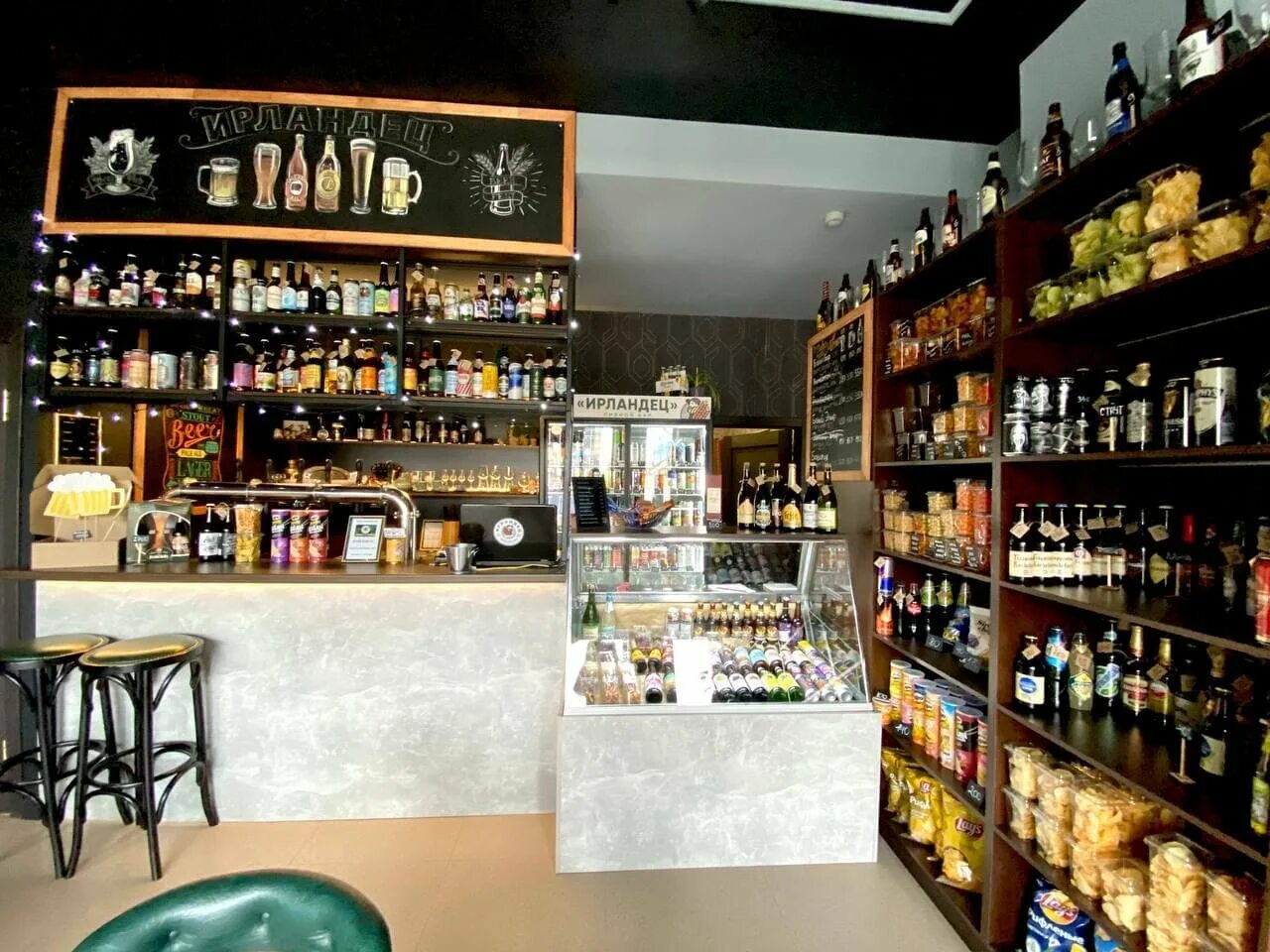 Troller pub таманская ул 24 анапа фото Irlandec Bar-Shop, pub, bar, Russia, Anapa, Terskaya ulitsa, 108 - Yandex Maps