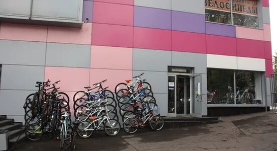 Trolls профсоюзная ул 126 корп 2 фото Аренда торговой недвижимости по адресу Россия, Москва, Профсоюзная улица, 126 ко