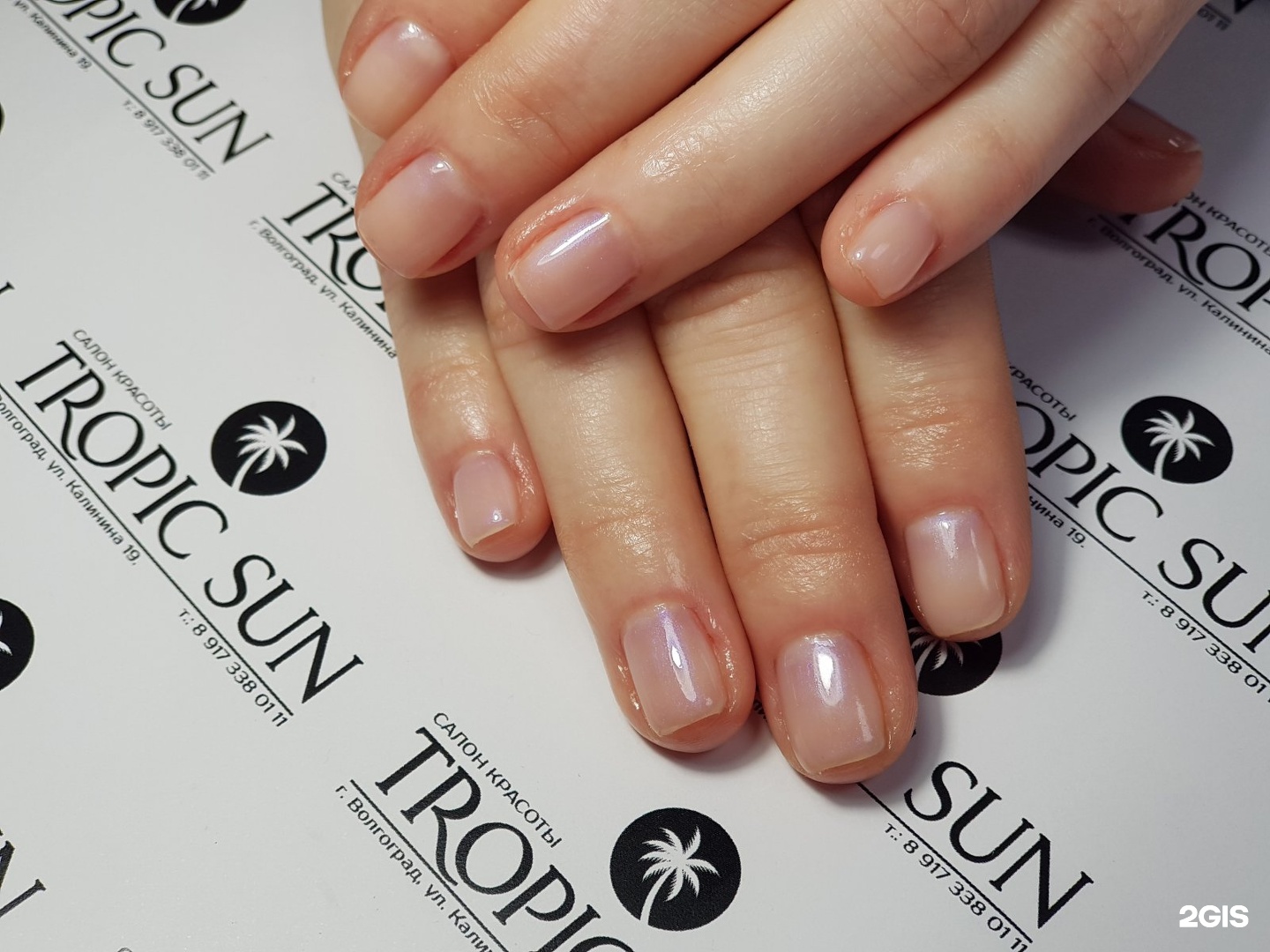 Tropic sun ул калинина 19 фото Калинина 19 2