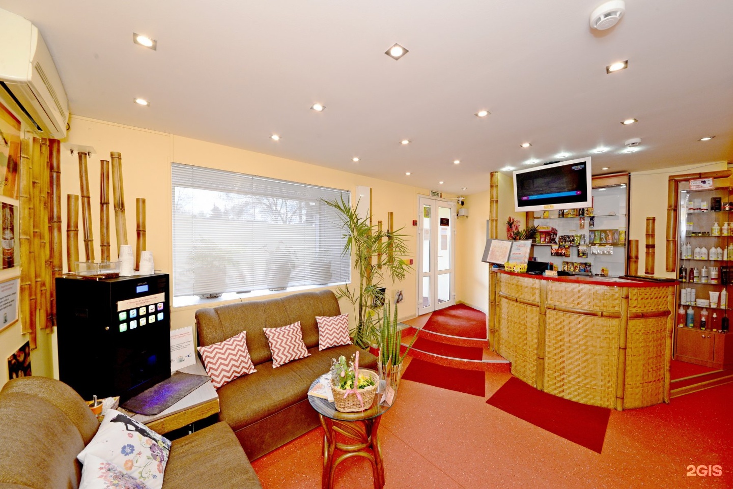 Tropic sun ул калинина 19 фото Tropic sun, салон красоты, Калинина, 19, Волгоград - 2ГИС