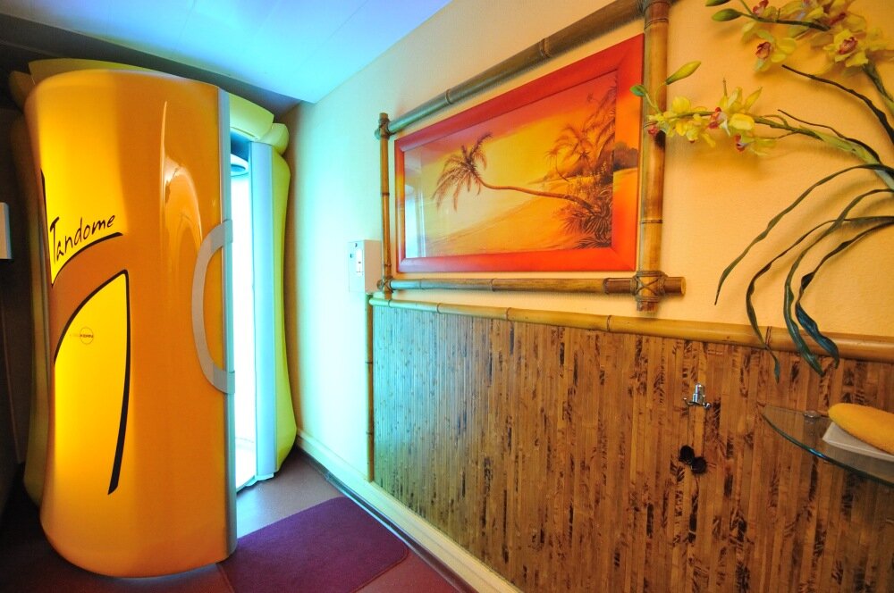 Tropic sun ул калинина 19 фото Фото: Tropic sun, салон красоты, ул. Калинина, 19, Волгоград - Яндекс Карты