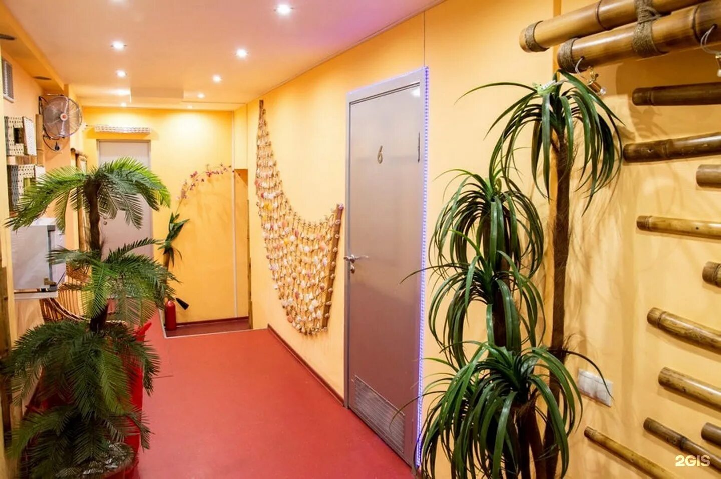 Tropic sun ул калинина 19 фото Tropic sun, салон красоты, Калинина, 19, Волгоград - 2ГИС