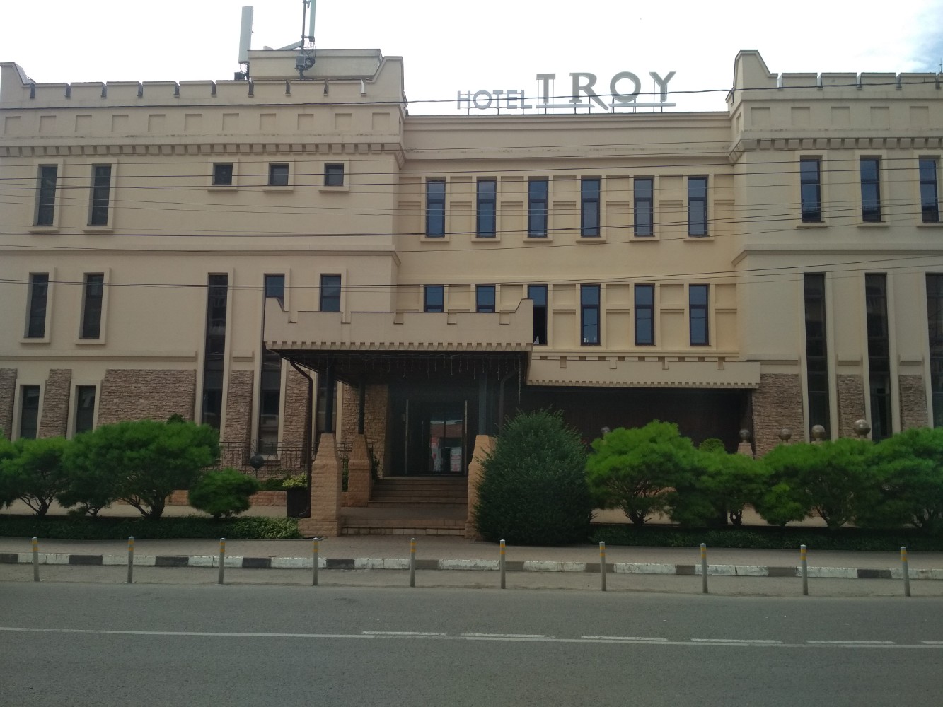 Troy ул 1 мая 131 краснодар фото Больше не работает: Troy, spa-салон, спа-салон, Краснодар, улица 1 Мая, 131 - Ян