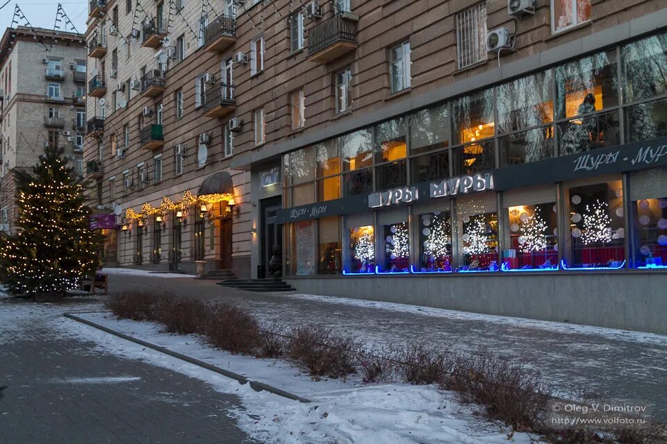 True asia ул аллея героев 4 фото ВОЛГОГРАД Реконструкция зданий SkyscraperCity Forum