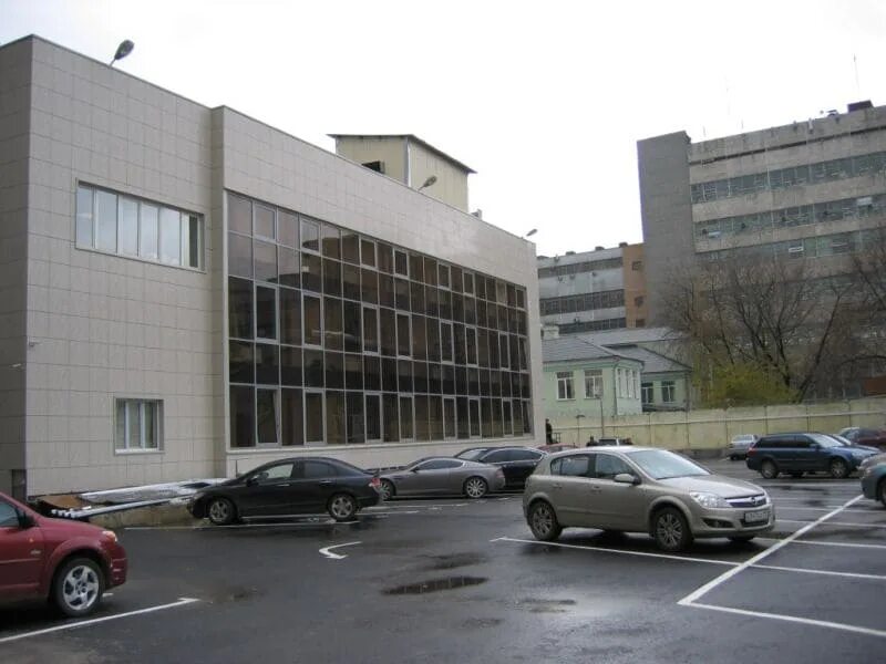 True бауманская ул 6 стр 2 фото Бизнес-центр "ВИКТОРИЯ ПЛАЗА" - 105005, РФ, Москва, Бауманская 6с2 - Сайт бизнес