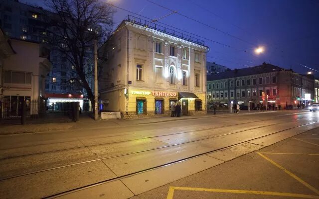 True бауманская ул 6 стр 2 фото Мини-Отель РОС ОТЕЛЬ Бауманская в Москве отзывы, цены и фото номеров - заброниро