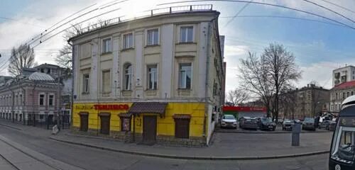 True бауманская ул 6 стр 2 фото ShokBeauty, салон бровей и ресниц, Россия, Москва, Бауманская ул., 58/25с10 - Ян
