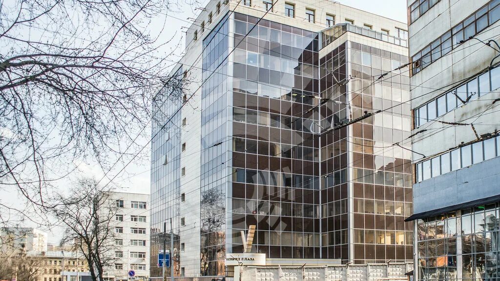 True бауманская ул 6 стр 2 фото Фото: Управление делами и Администрация ФЦК Москвы и Московской области, министе