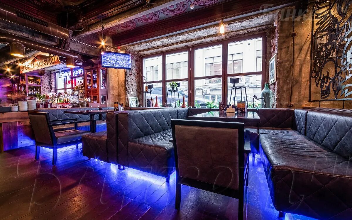 True cost преображенская площадь 8 фото Stay True Bar банкетный зал до 70 человек: фото, отзывы, меню