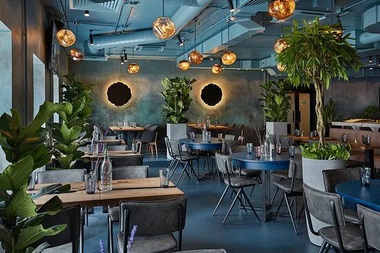 True cost преображенская площадь 8 фото TRUE COST, Moscow - B. Dmitrovka 13, Boulevard Ring - Restaurant Reviews & Phone