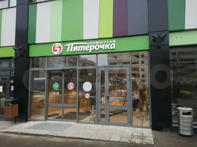 True электродная ул 2 стр 32 фото Готовый арендный бизнес в Москве Продажа коммерческой недвижимости в Москве Авит