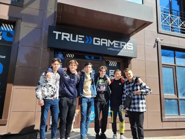 True gamers первомайская ул 3г фото Наша команда выйграла турнир в True Gamers. Желаем успеха и удачи нашим ребятам 