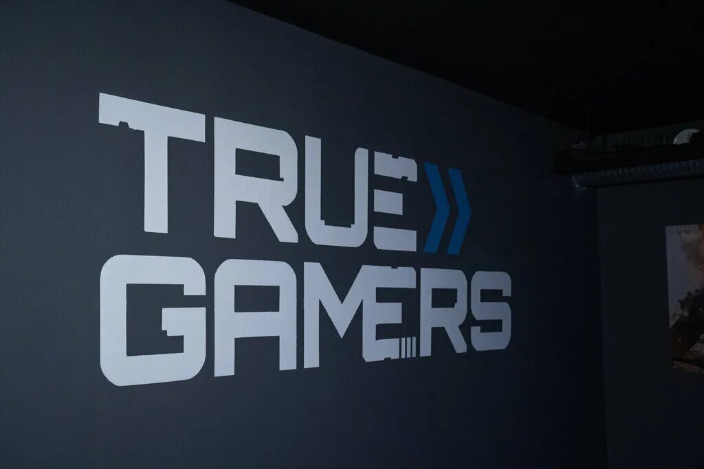 True gamers ул карла маркса 31а фото Панорама: True Gamers - Компьютерный клуб, киберспорт, ул. Карла Маркса, 31А, Му