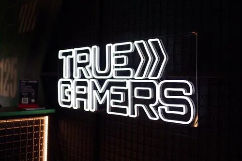 True gamers ул карла маркса 31а фото Особенности компьютерного клуба True Gamers в Симферополе, Эстонская улица, 2 - 