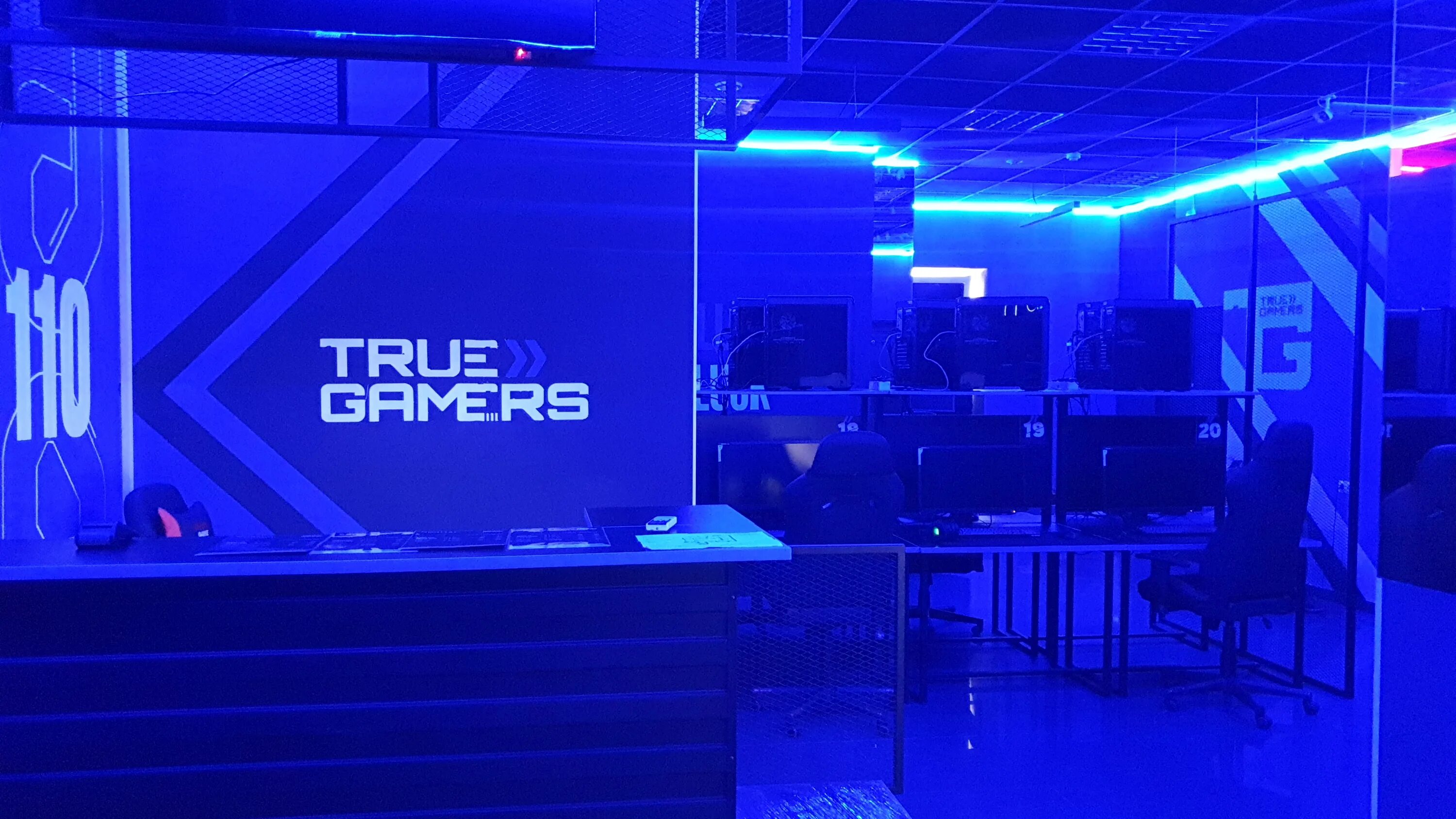 True gamers ул карла маркса 31а фото Особенности компьютерного клуба TrueGamers в Азове, Московская улица, 86 - Яндек