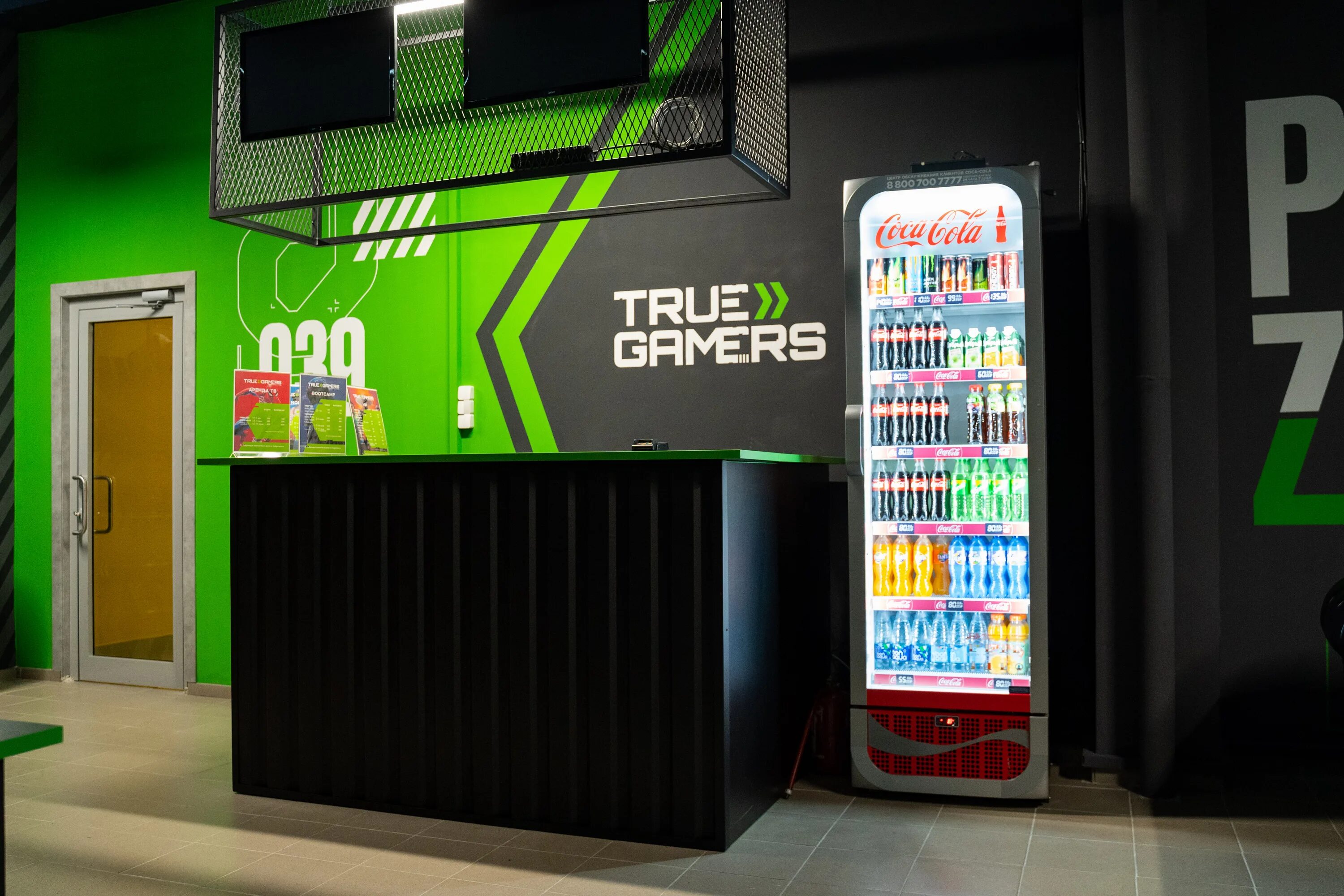 True gamers ул карла маркса 31а фото Цены "True Gamers" в Мурманске - Яндекс Карты