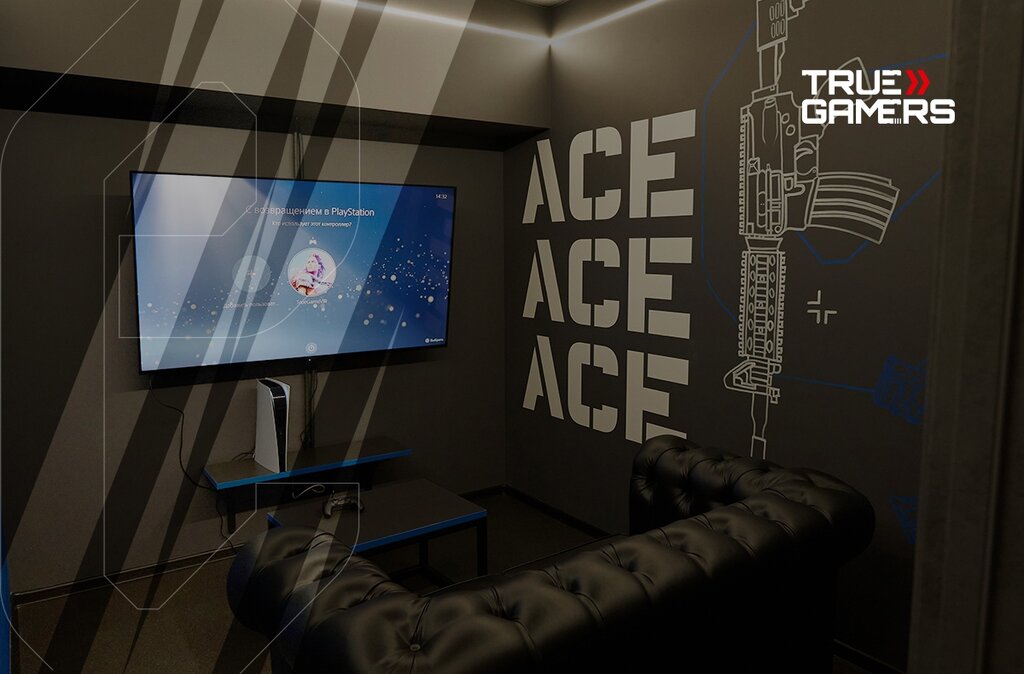 True gamers ул карла маркса 31а фото True Gamers, computer club, Симферополь, улица Фрунзе, 41А - Yandex Maps