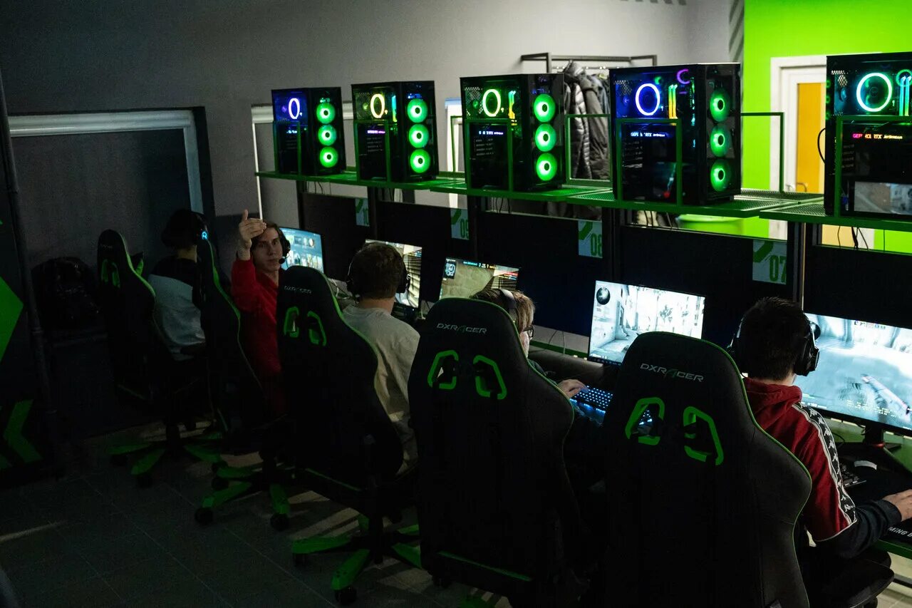 True gamers ул карла маркса 31а фото Отзывы о "True Gamers", Россия, Мурманск, улица Карла Маркса, 29 - Яндекс.Карты