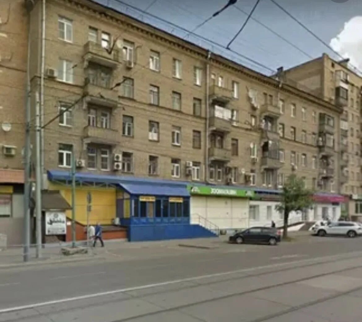 True первомайская ул 73 фото Купить 2-комнатную квартиру, 63 м² по адресу Москва, Первомайская улица, 87, 4 э