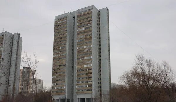 Truefitt ленинский просп 109 1к3 фото Ленинский проспект 109 - блог Санатории Кавказа