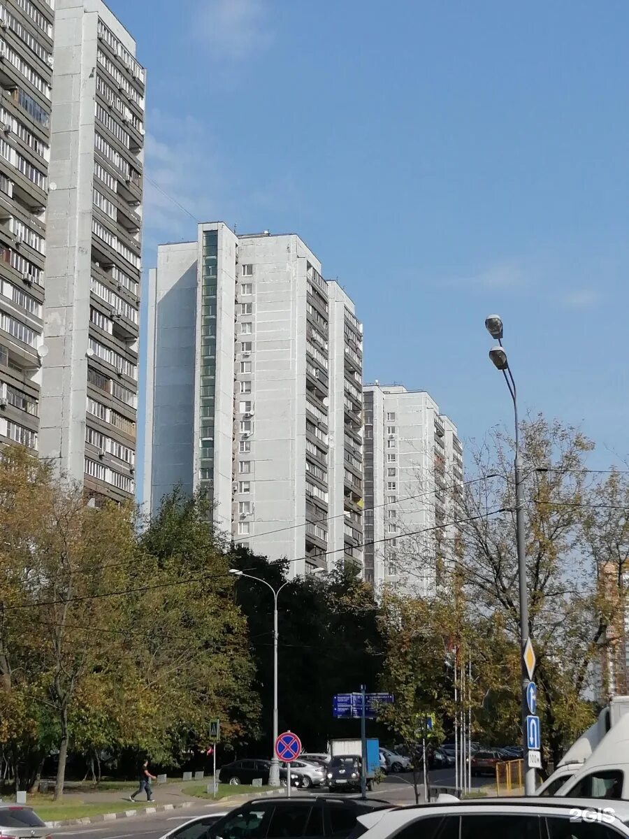 Truefitt ленинский просп 109 1к3 фото Ленинский проспект 109 - блог Санатории Кавказа
