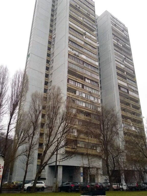 Truefitt ленинский просп 109 1к3 фото Москва, 3-х комнатная квартира, Ленинский пр-кт. д.109/1 к2, 15300000 руб.