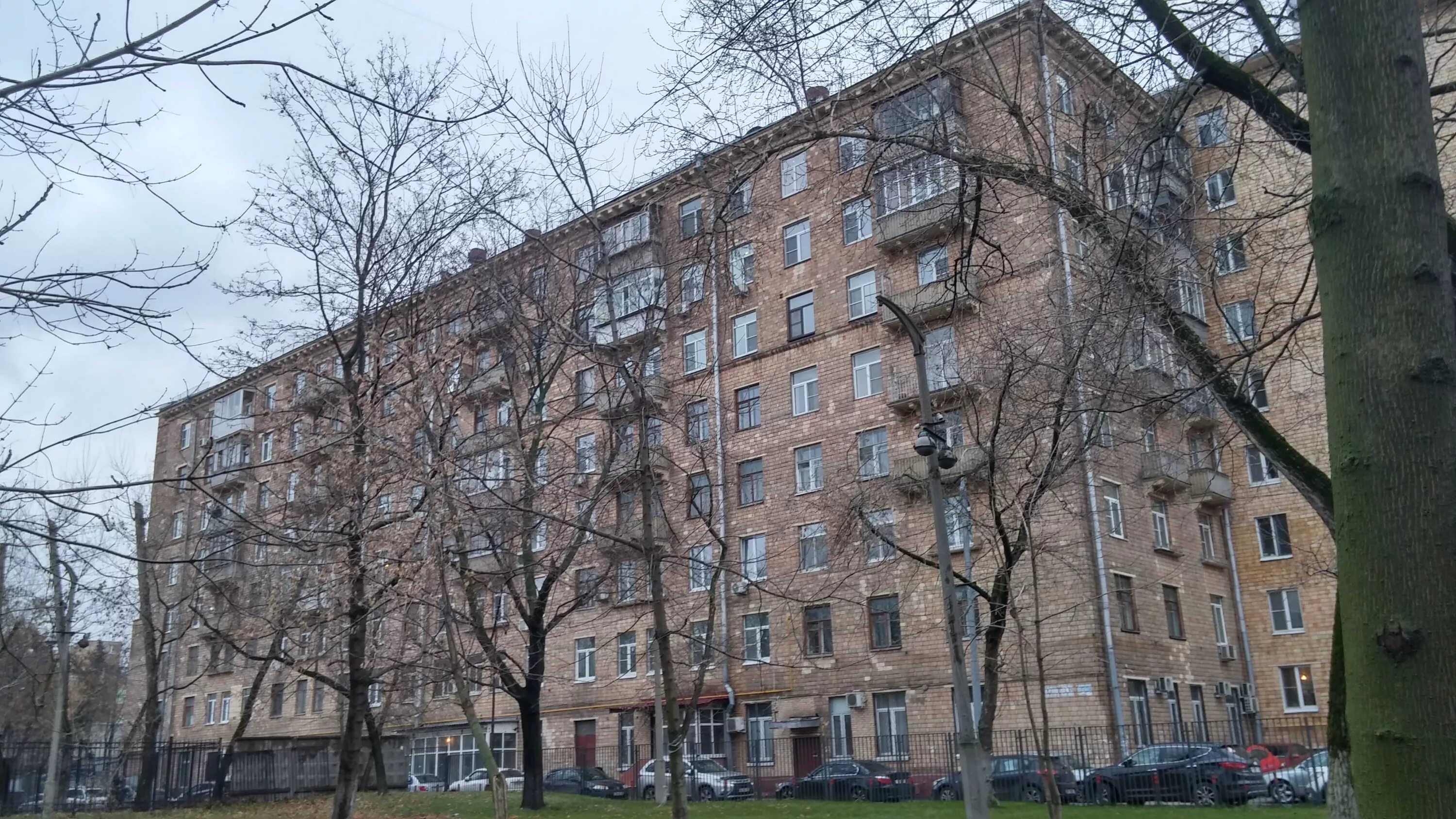 Trueman ул правды 3 1 москва фото ул. Правды, 7/9 корпус 1 - Москва