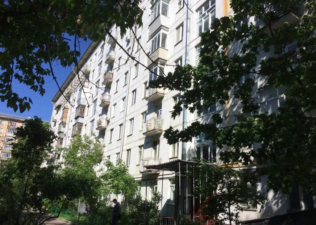 Trueman ул правды 3 1 москва фото Продажа квартир комнат и домов от собственников в Москве 852 объявления