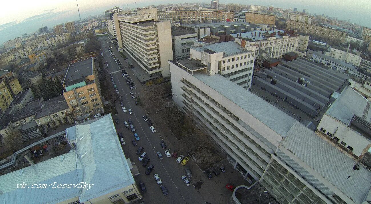 Trueman ул правды 3 1 москва фото ulitsa Pravdy, 24 строение 4 - Moscow