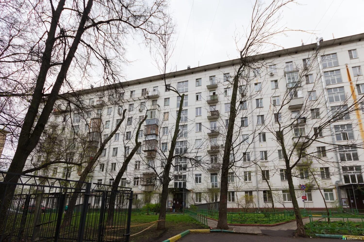 Trueman ул правды 3 1 москва фото Улица правда дом 2: найдено 87 картинок