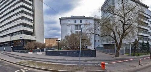 Trueman ул правды 3 1 москва фото Отзывы о "Antique Space" на Савеловской, Россия, Москва, улица Правды, 24, стр. 