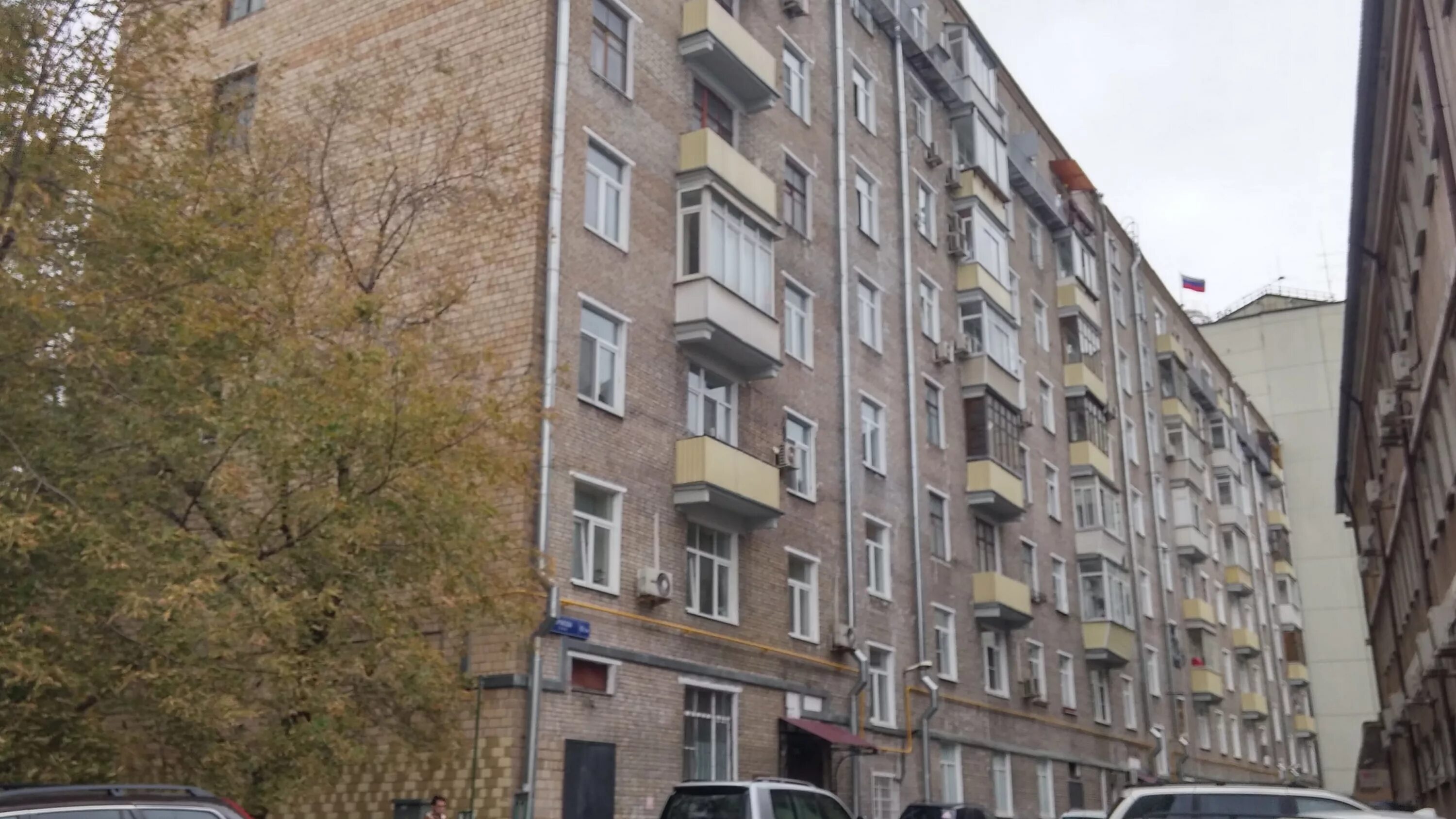 Trueman ул правды 3 1 москва фото ул. Правды, 6/34 - Москва